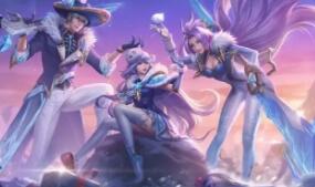 和平精英龙宫之主攻略详解 掌握龙宫之主技巧 轻松上分