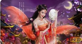 花亦山心之月尘心 探寻古典韵味中的独特情怀