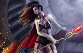 剑与远征怎么切换中文版